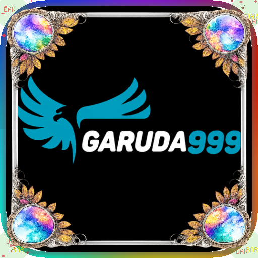 garuda999 — mitra unggulan