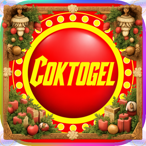 coktogel — galeri pratinjau Resmi APK
